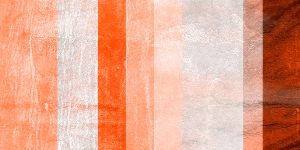 Sundrenched Terra Stripes