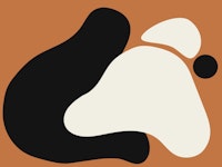 Minimalist Art Decor wallpaper