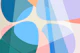 Geometric Pastel Wash