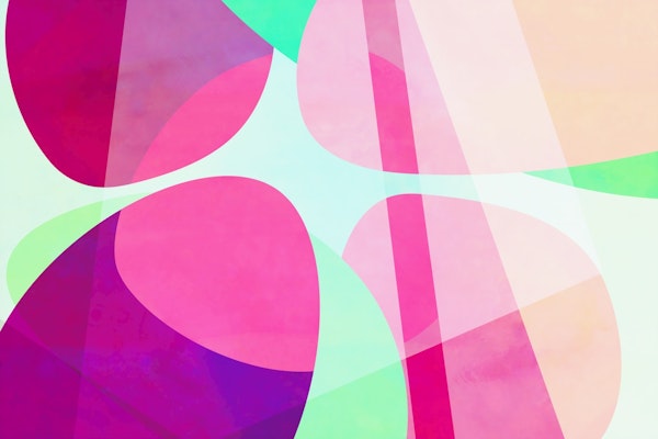 Artistic Color Curves