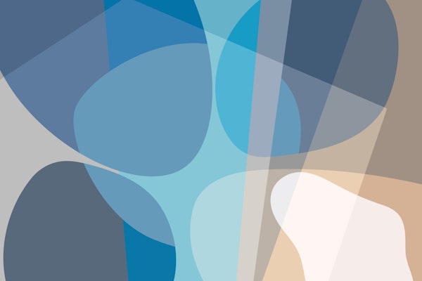 Geometric Harmony Hues