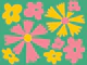Floral Fancy Delight