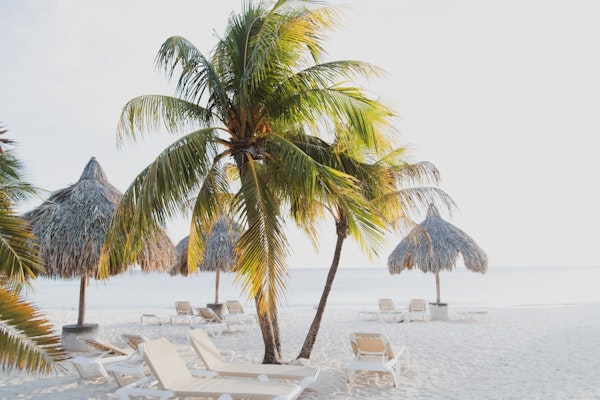 Cas Abao - Tropical Beach Escape 4