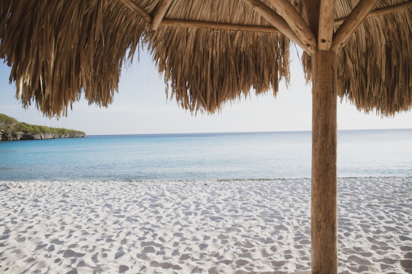 Caribbean Beach Bliss 3