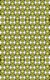Chic Retro Ovals