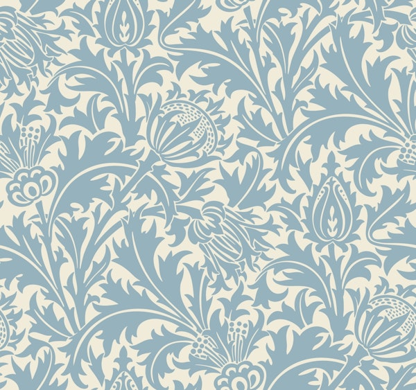 Victorian Pure Thistle 2