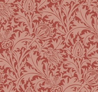 Victorian Pure Thistle 3 ταπετσαρία