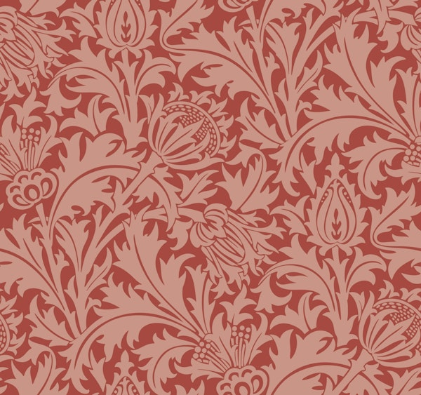 Victorian Pure Thistle 3