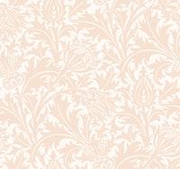 Victorian Pure Thistle 8 papiers peint