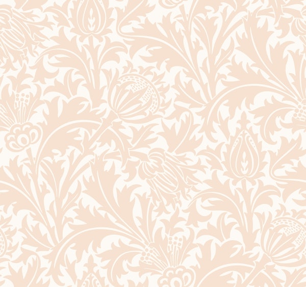 Victorian Pure Thistle 8