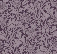 Victorian Pure Thistle 10 ταπετσαρία