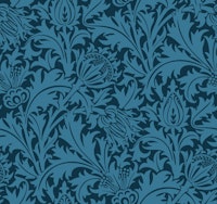 Victorian Pure Thistle 11 ταπετσαρία