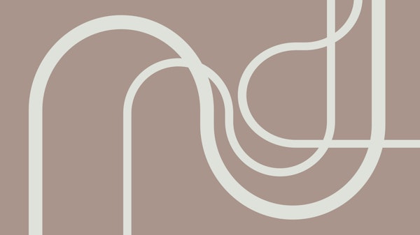 Abstract Artistic Curves