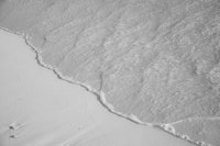 Caribbean Beach Zen Oasis 3 tapete