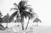 Cas Abao - Tropical Beach Escape 5 carta da parati