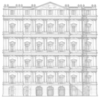 Ancient Palace wallpaper