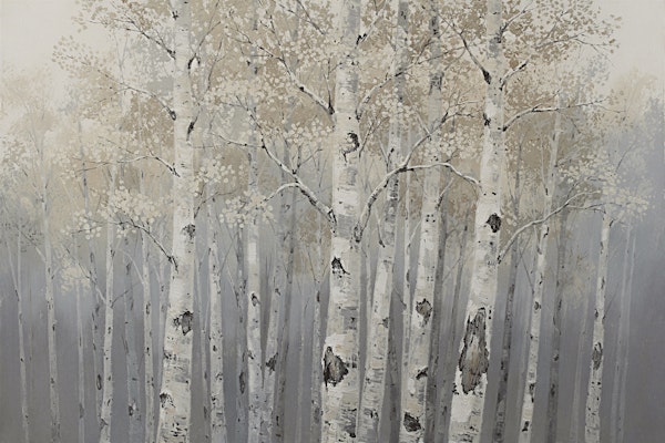 Silent Birch Haven