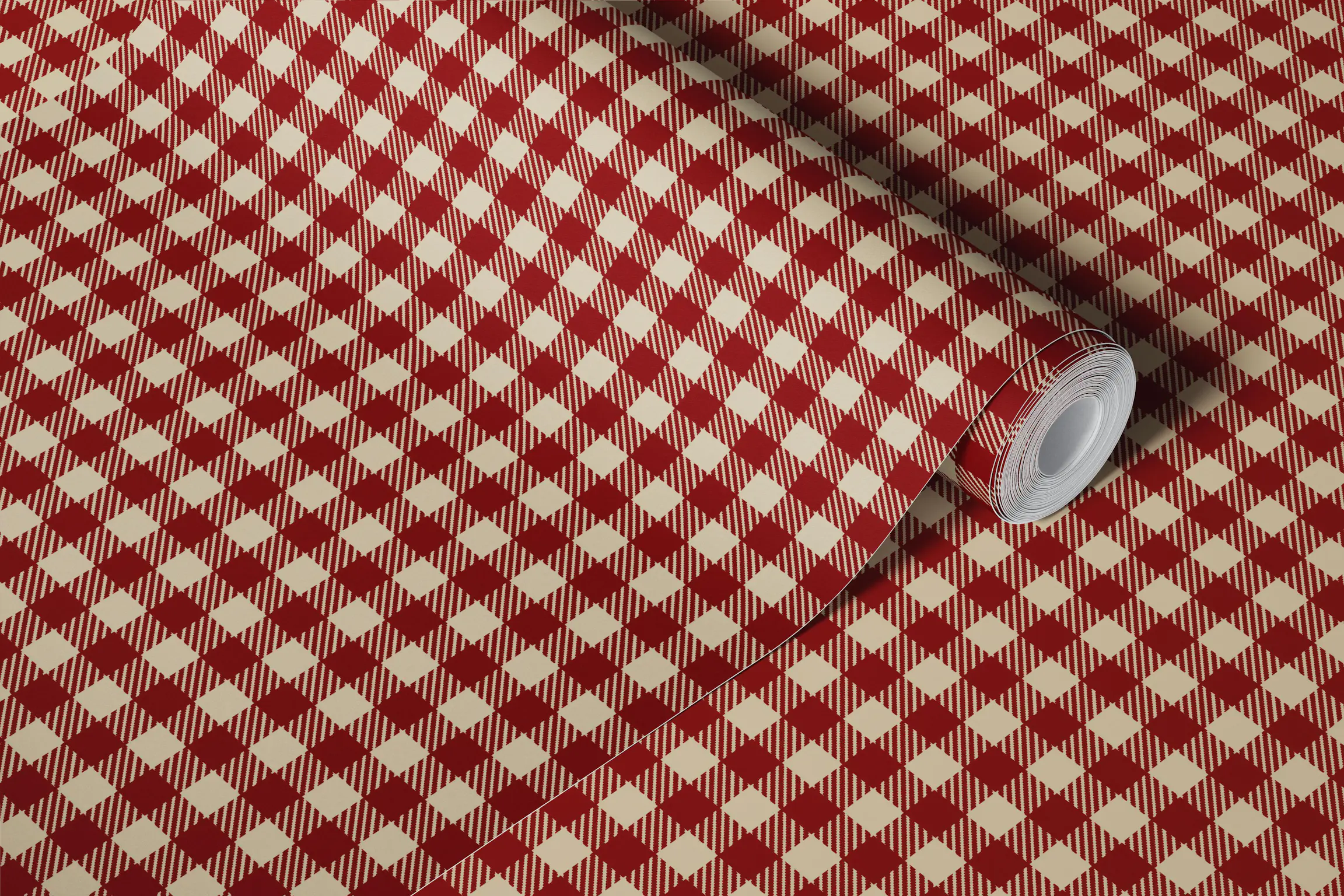 wallpaper roll