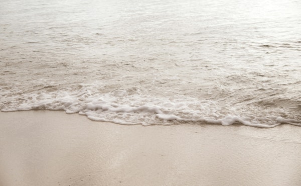 Caribbean Beach Zen Oasis 4