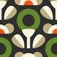 Midcentury Modern Geometric Mood