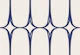 Sapphire Waves Harmony