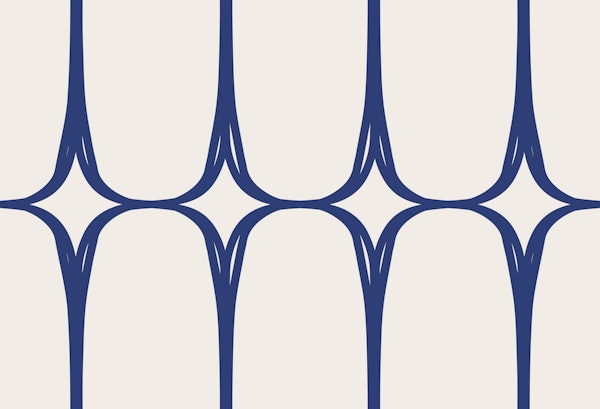 Sapphire Waves Harmony