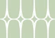 Sage Green Waves