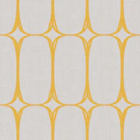 Wavy Chic Geometric wallpaper
