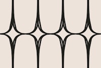 Monochrome Serenade papiers peint