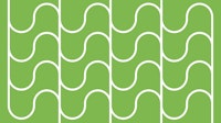 Elegant Viridian Swirls wallpaper