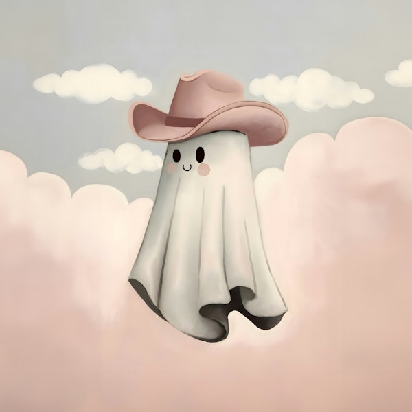 Howdy Ghost