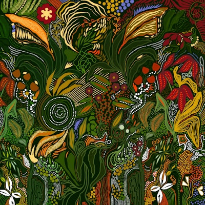 Mural