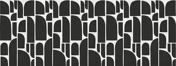 Modern Arch Duo Tone