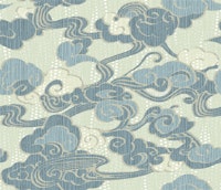 Japanese Clouds tapeta