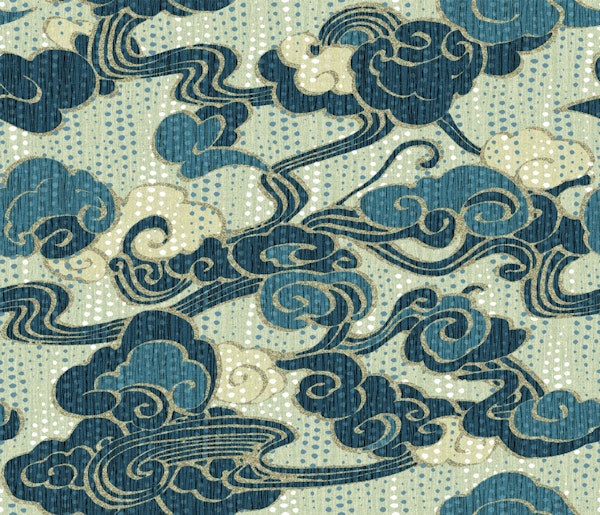 Japanese Clouds (trad)