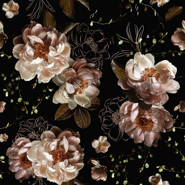 Golden Bloom Essence