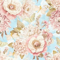 Butterfly Garden Escape carta da parati