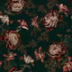 Baroque Rose Night Garden