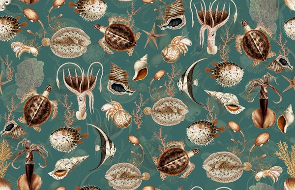 Oceania Treasures Chic