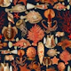 Aquatic Oceania Creatures Charm