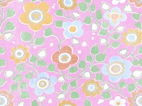 Simply Boho (Pink) ταπετσαρία