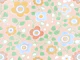 Simply Boho (powder pink)