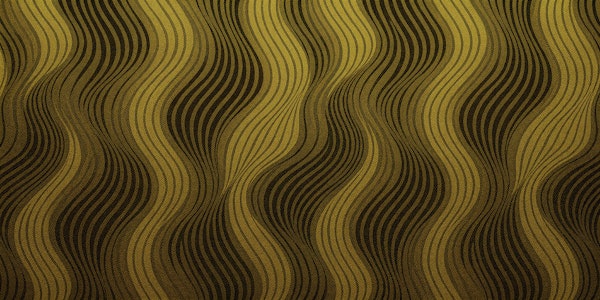 Golden Japan Waves