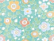 Simply Boho (Turquoise)