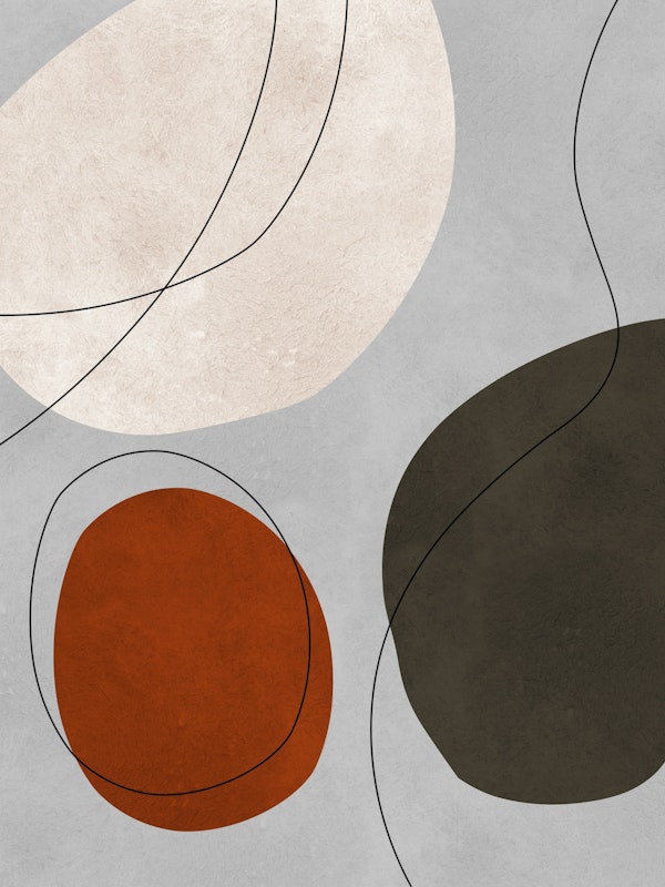 Modern Artistic Decor