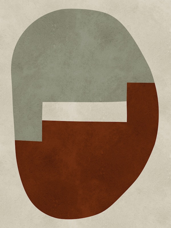 Modern Earthy Tones Decor