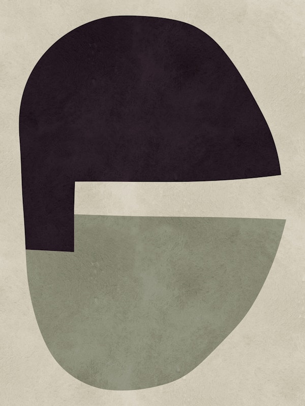 Abstract Geometric Duo