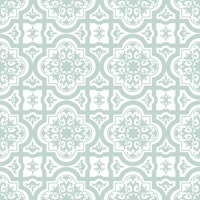 Ornate Heritage Style tapet