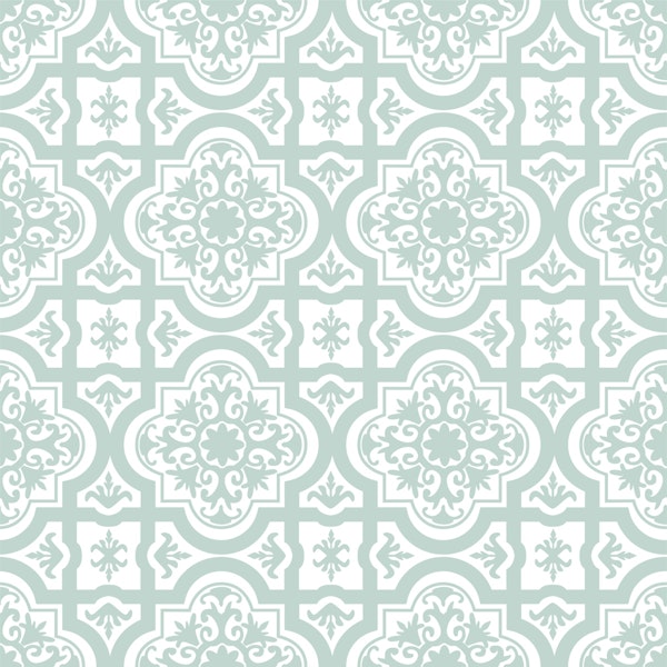 Ornate Heritage Style