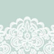 Sophisticated Lace Bliss